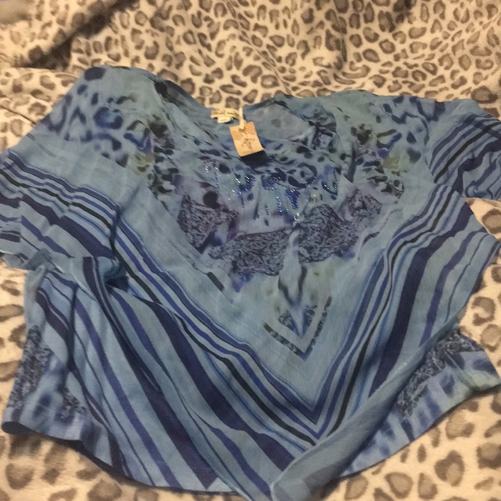 BNWT - dress shirt